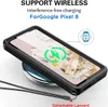 Coque étanche pour Google Pixel 8 Protection complète en Voir les images du produit 8