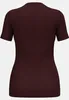 Natural Merino 200 Base Layer T-shirt, Damen - Odlo, Produktbild-Vorschau 2