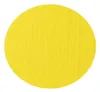 A4 Einbanddeckel, Leinen-Sirio, 290g/m², gelb Produktbild-Vorschau 2