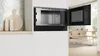 Microonde da incasso Bosch BFR7221B1 Serie 8 larghezza 60 Anteprima dell’immagine prodotto 11