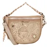 Anekke Umhängetasche Handtasche Hollywood Studio Oval Produktbild-Vorschau 2