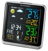 stazione meteo ClimaTemp TB 14,4 cm nero 3 pezzi Anteprima dell’immagine prodotto 2