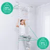 Kit barre de traction murale avec accessoires Voir les images du produit 15