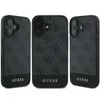 GUESS Apple iPhone 16 Hardcase Design 4G Bottom Stripe Produktbild-Vorschau 10