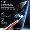 3 Stück Schutzglas für iPhone 17 Pro Max. Display Schutz Produktbild-Vorschau 4