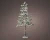 Albero artificiale Gilde (LED), abete, plastica, Anteprima dell’immagine prodotto 1