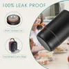 Thermobehälter 1000 ml für Essen,vakuumisoliertes Produktbild-Vorschau 5