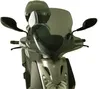 PUIG 5025H čelné sklo pre skútre City Touring vhodné pre Náhľad obrázku produktu 11