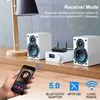 B03+ Vysílač Bluetooth s adaptérem LCD 50m Náhled obrázku produktu 9