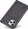 Magnet Card Case etui do iPhone 12 Pro pokrowiec portfel na Podgląd zdjęcia produktu 7