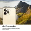 imoshion  2er-Pack Objektivschutz für Kamera für das iPhone Produktbild-Vorschau 3