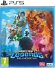 Konami Minecraft Legends - Deluxe Edition (PS5) Produktbild-Vorschau 1