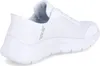 SKECHERS Slip-ins GO WALK Flex weiss 39 Produktbild-Vorschau 31