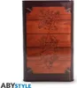 Banpresto ABYBUS019 Spardose Mehrfarbig Produktbild-Vorschau 12