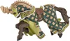 Papo Pferd Des Waffenmeisters Drache, 176 g Produktbild-Vorschau 1