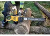 DeWALT Akku-Kettensäge DCMCS575N-XJ, 50cm Schwert, Produktbild-Vorschau 22