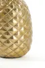 Light & Living - Lampensockel ANANAS - 20x19x37cm - Gold Produktbild-Vorschau 4