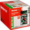 fischer Duopower 10 x 80, confezione da 25 pezzi. Anteprima dell’immagine prodotto 12