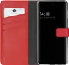 Selencia Etui z prawdziwej skóry dla Samsung Galaxy A32 Podgląd zdjęcia produktu 1