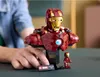 LEGO® Marvel Super Heroes™ 76327 Iron Man MK4 Produktbild-Vorschau 39