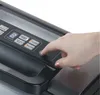 Domo DO331L, Schwarz, Silber, -900 mbar, Marinieren, Produktbild-Vorschau 18