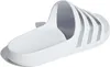 Adidas Slide Sandals F35555 in White color size 6 Produktbild-Vorschau 19