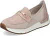 Rieker Straßenslipper(Trott) Abs.b.25 mm in rose/pink, Gr. Produktbild-Vorschau 25