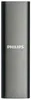 Philips Fm02ss030p M.2 2tb Externe Ssd Schwarz  Schwarz One Produktbild-Vorschau 2