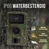Strex Wildcamera met Nachtzicht - 16MP 1080P Full HD - Productafbeelding-voorbeeld 4