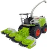 SIKU Farmer - Falciatrice Claas (mietitrebbia) 1:50 Anteprima dell’immagine prodotto 14