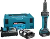 Makita DGD800RTJ, Schwarz, Blau, 25000 RPM, 4,3 cm, 72 dB, Produktbild-Vorschau 27