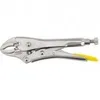 Maxsteel® Machoire Verrouillable Bouche Courbe 225mm Voir les images du produit 2