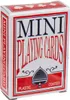 Mini Spielkarten in 6x4 cm Produktbild-Vorschau 6