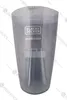 Black & Decker serbatoio tanica filtro aspirabriciole Anteprima dell’immagine prodotto 1