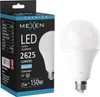 Mexen Nova LED-Lampe E27, A95, 25W, Kalt - 6500K, 2625 lm - Produktbild-Vorschau 1