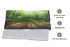 MuchoWow® Laptop Hülle 15 Zoll Boden - Holz - Dschungel - Produktbild-Vorschau 5