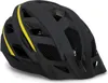 FISCHER Fahrradhelm Urban Montis - schwarz, Größe L/XL Produktbild-Vorschau 1