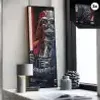 LEGO 31200 Art Star Wars The Sith - Tableau d'art, poster Voir les images du produit 27