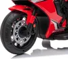 Dětská elektrická motorka CBR 1000RR, dětská motorka 12V Náhled obrázku produktu 5
