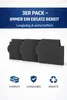 BADfabrik24 Ersatzfilter für COSMO EL – 3er Pack ELFCEL Produktbild-Vorschau 5