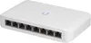 Switch Ubiquiti UniFi Lite 8 PoE administrable L2 Gigabit Voir les images du produit 1
