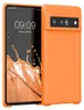 kwmobile Handyhülle für Google Pixel 6 Pro Hülle - Case Produktbild-Vorschau 1