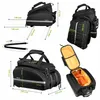 Borsa da bicicletta per portapacchi, 35L, Vayox VA0346, Anteprima dell’immagine prodotto 10