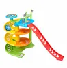 Teamsterz Tiny Racetrack Produktbild-Vorschau 1