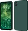 Hülle für Samsung Galaxy A05 Case Cover Bumper Silikon Produktbild-Vorschau 1