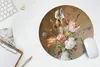 MuchoWow® Mauspad Mousepad Stilleben mit Blumen - Balthasar Produktbild-Vorschau 5