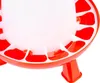 Mangiatoia Goodfarm, 9 kg, pollame, plastica, con piedini Anteprima dell’immagine prodotto 2