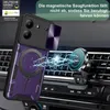 Outdoor Panzer Hülle für ZTE Blade A34 / A54 Handyhülle mit Produktbild-Vorschau 3