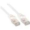 InLine Patchkabel, SF/UTP, Cat.5e, weiß, 2m, 2 m, Cat5e, Produktbild-Vorschau 4