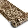 Läufer HEAT-SET ROYAL AGY 0521 carmel 70 cm beige 70x690 cm Produktbild-Vorschau 2